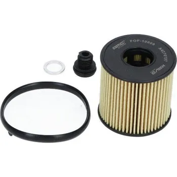 Olejový filtr Olejový filtr KAVO PARTS FOF-10009