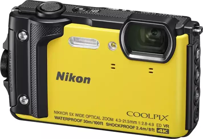 Pronájem Nikon COOLPIX W300