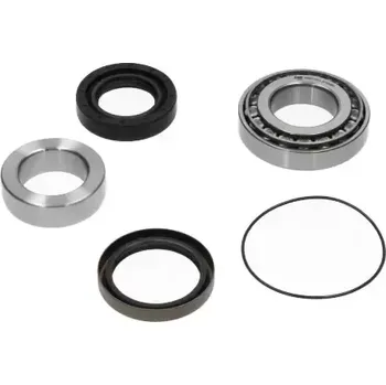 KAVO PARTS Sada ložiska kola KVP WBK-1513