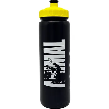 Láhev Universal Nutrition Animal Water Bottle (1000 ml, Černá)