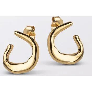 Gadget ENAMEL Copenhagen Earrings, Inga 925S/GP