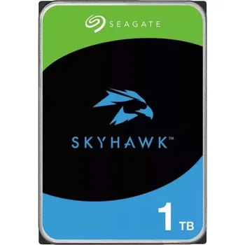 Počítač Interní pevný disk Seagate SkyHawk HDD 1TB CCTV