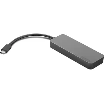 USB hub Lenovo USB-C to 4 Port USB-A Hub