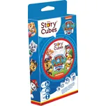 ADC Blackfire Příběhy z kostek Tlapková patrola