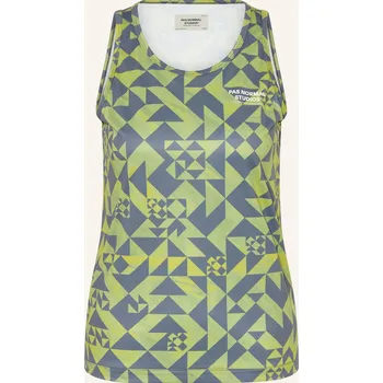 Pas Normal Studios Dámské Běžecké Tričko Balance Singlet Nd,...