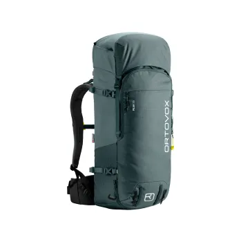 turistický batoh Ortovox Peak 55 arctic grey Šedá batoh + DÁREK DLE VÝBĚRU!