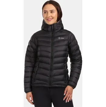 KILPI - Bunda dámská REBEKI-W, černá