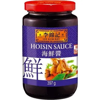 Omáčka LKK Omáčka Hoisin 397 g