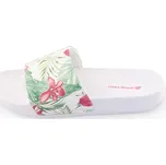 Alpine Pro Barletta Dámské pantofle MBTA359 bílá 37