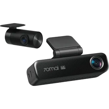 Kamera do auta 70mai 4K autokamera M800 + RC14