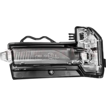 Směrový světlomet Blikač VAN WEZEL 0374916