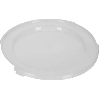 Víko pro žlab FlexBag 12 l, bílé