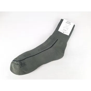 Pánské ponožky ARMY BEST AČR Ponožky Army 2016 Velikost: 24-25