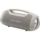 Concept BR5061 Bezdrátový reproduktor SoundJoy Taupe