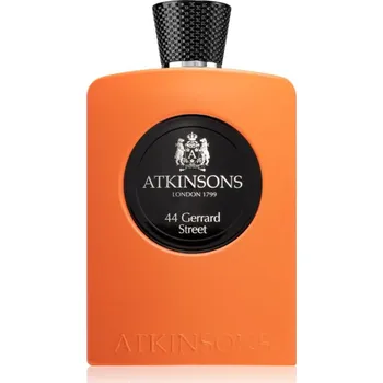 Unisex parfém Atkinsons Iconic 44 Gerrard Street kolínská voda unisex 100 ml