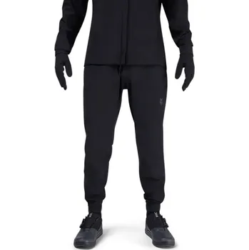Cyklistické kalhoty Bike kalhoty Fox Ranger Water Pant black 40 2026 - Odesíláme do 24 hodin