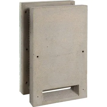 Hnízdní budka Budka pro netopýry Schwegler systém 3FE Schwegler