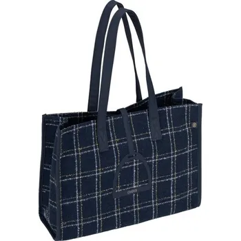 Kabelka Taška Eskadron Heritage Shopper Bouclé Kolekce 2025/26