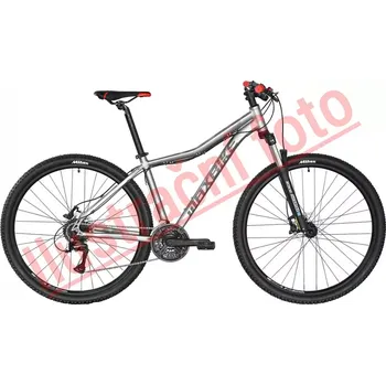Horské kolo MAXBIKE APO LADY 29 šedé (ZDARMA Doprava + Dárek)