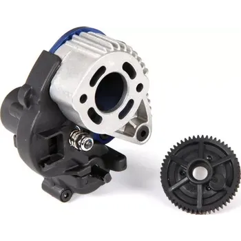 RC náhradní díl Traxxas převodovka kompletní (pro 1:16 Brushed)