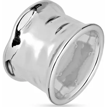 Prsten Liu Jo Designový ocelový prsten Essential LJ2730M 54 mm + 2 měsíce na vrácení zboží