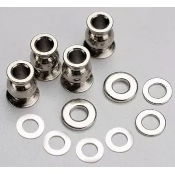 RC náhradní díl Traxxas uložení tlumičů: Jato