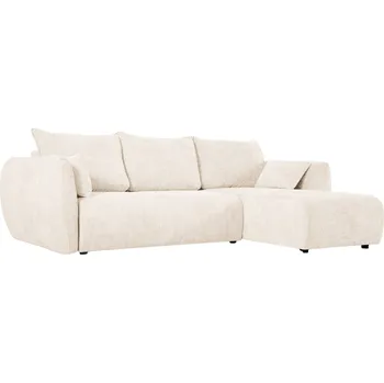 Pohovka Cosmopolitan Design Rozkládací pohovka Matera 253 cm, pravá