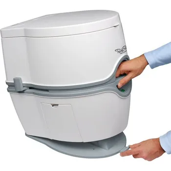 Sport Uchycení Thetford WC Porta Potti 565 - 9241507