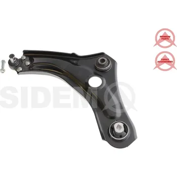 Řídicí páka, zavěšení kol SIDEM 5470