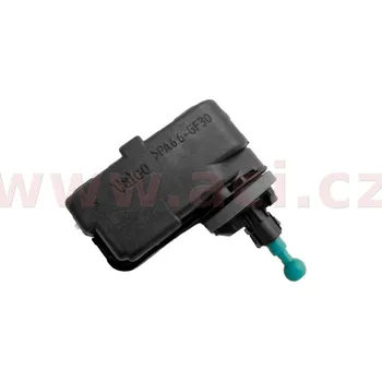 Příslušenství osvětlení automobilu Stavěcí prvek, regulace sklonu světlometů VAN WEZEL 5888993