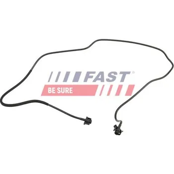 Chladič motoru Chladicí trubka citroen berlingo 08> expanzní nádržka ft10693