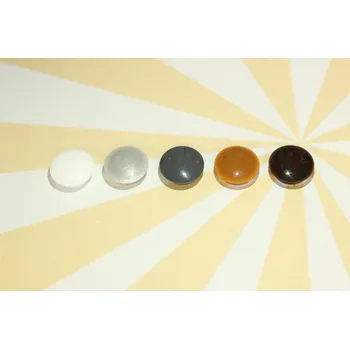 krytka na šroub Krytka otvoru 10mm