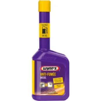 aditivum Aditivum do nafty Wynn´s Anti-Fumée Diesel, 325ml