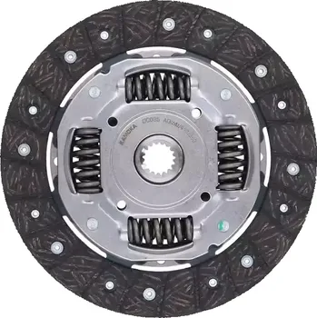 Spojková lamela KAMOKA Lamela spojky KAM DC035