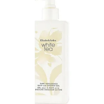 Sprchový gel Elizabeth Arden White Tea - sprchový gel 390 ml + 2 měsíce na vrácení zboží