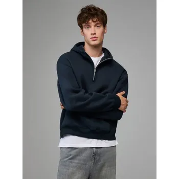 Pánská mikina Mikina s kapucí - S - House - námořnictvo - 973IG-59X