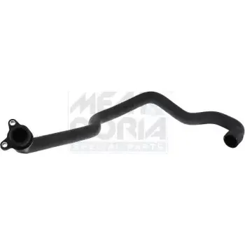 Chladič motoru MEAT & DORIA Hadice chladiče MAD 97043