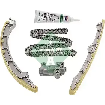 Motor automobilu INA Sada rozvodového řetězu IN 559180120