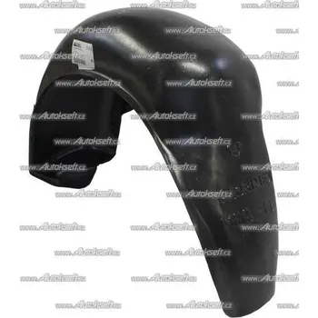 Podběh karosérie L zadní plastové nadkolí 36.68.317