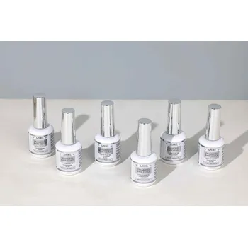 Lak na nehty LNS BASE COAT DIAMOND 15ml