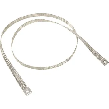 Elektrický konektor Molex 2076025005 Flexible Ground Jmpr 2076025005 Molex Množství: 1 ks