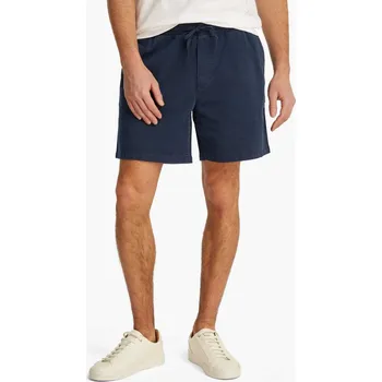 Tommy Jeans pánské tmavě modré šortky 20004659-2219219