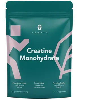 Kreatin Kreatin monohydrát Creavitalis®, 500 g