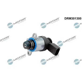 Ventil palivového systému Dr.Motor Automotive Regulační ventil, množství paliva (Common-Rail Systém) DMA DRM301300