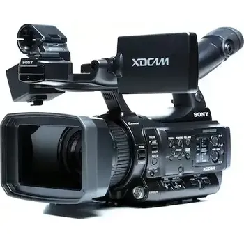 Pronájem kamery Sony PMW-100 XDCAM
