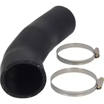 Příslušenství pro turbodmychadlo KAMOKA Hadice plnicího vzduchu KAM 7910066