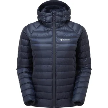 Montane Anti-Freeze Hoodie Women's Eclipse Blue M