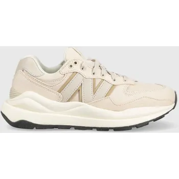 Dámská obuv Tenisky New Balance W5740pda béžová 01X, EUR 36