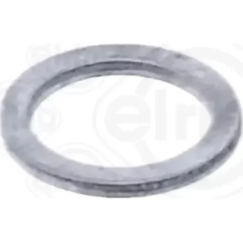Ventil palivového systému ELRING Těsnící kroužek ELR 232.602