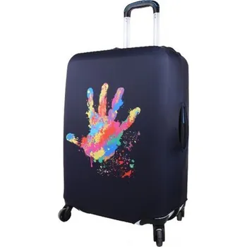 Snowball Obal na kufr L D33030DL